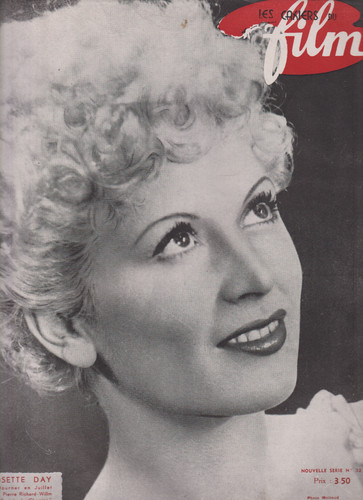 Les cahiers film rare revue - du,