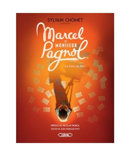 Marcel monsieur pagnol - monsieur,