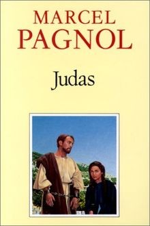 Judas von pagnol marcel - von, pagnol,