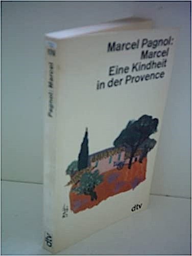 Marcel eine kindheit in - marcel,