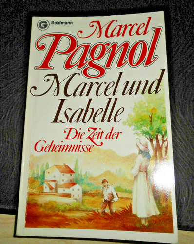 Marcel und isabelle - marcel,