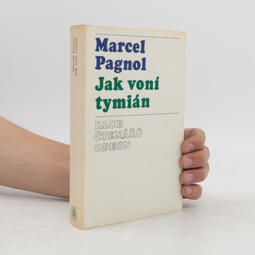 Jak voní tymián -  , | 