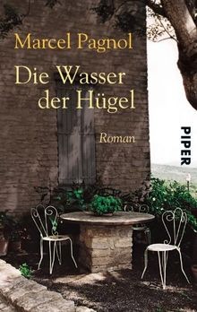 Die wasser der hügel - die,