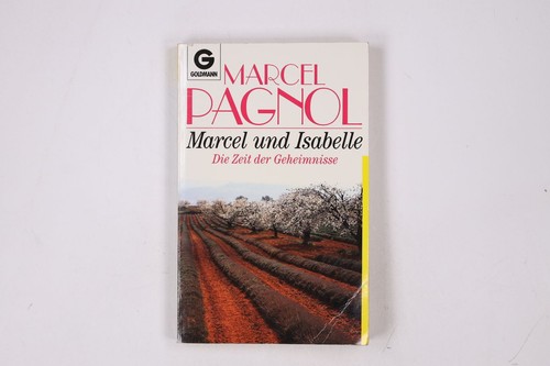 10166 marcel pagnol - marcel, und