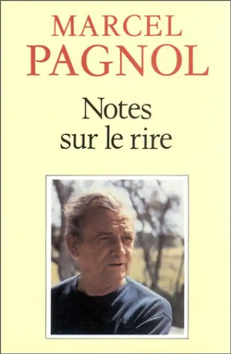 Notes sur rire - (fortunio),