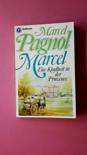 250147 marcel pagnol - 250147, e