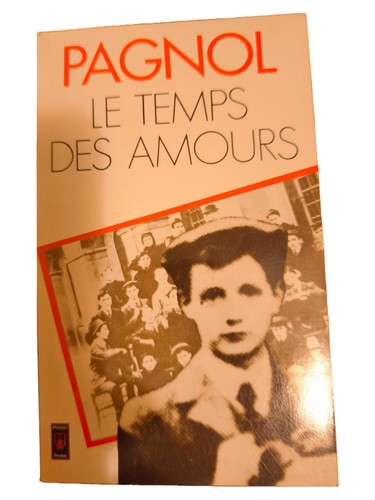 Marcel pagnol temps - marcel,