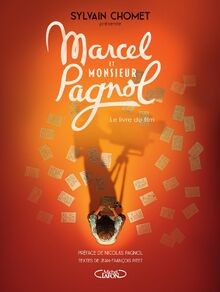 Marcel monsieur pagnol le - pagnol,
