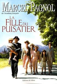 Fille puisatier von - la,