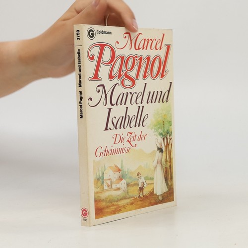 Marcel und isabelle - isabelle , | 
