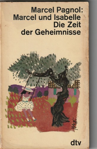 Marcel pagnol und - marcel, pagnol: