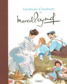 Souvenirs denfance marcel - de,