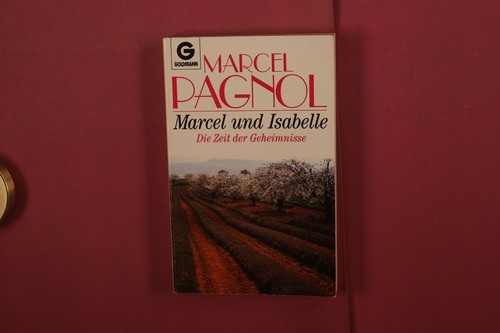 410950 marcel pagnol - 410950,