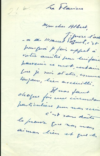 Brief autogrammkarte signiert - brief,